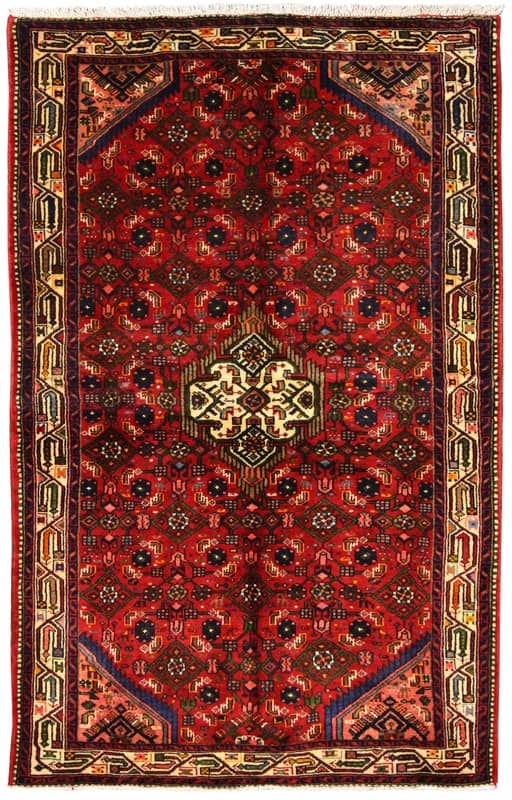 Tajabad  Teppich 215x131_0