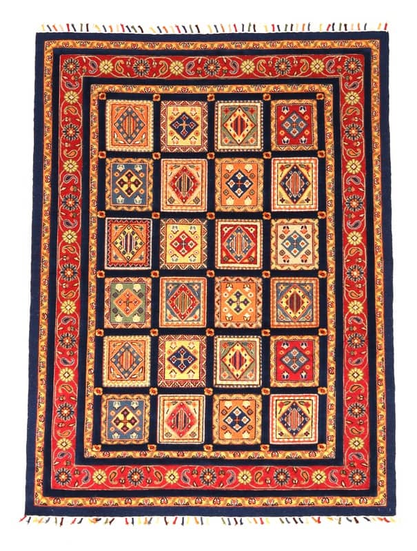 NIMBAFT Teppich 207x156_0