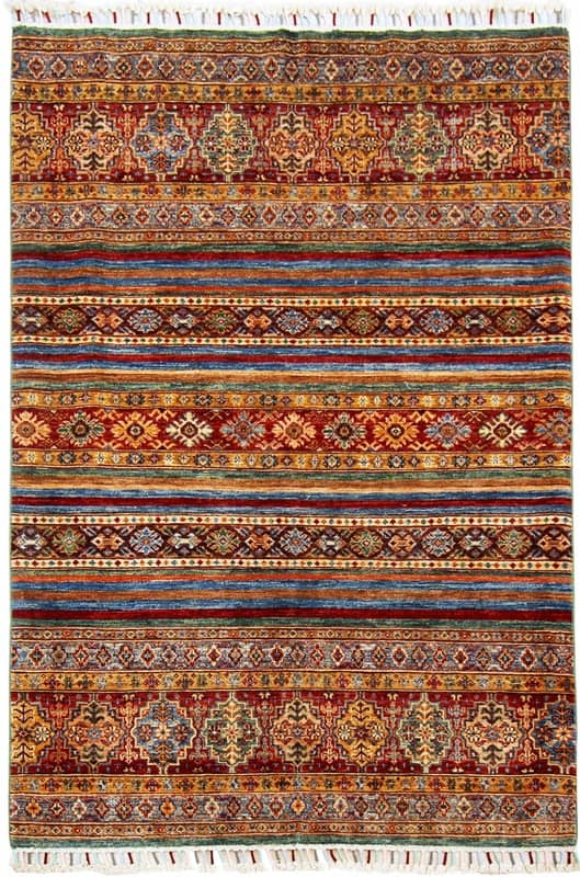 Ziegler Teppich 167x124 - Image 1