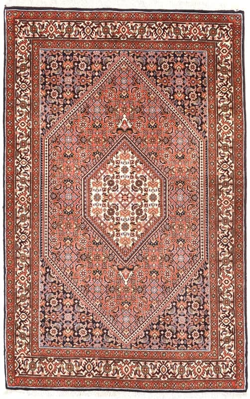 Bidjar Teppich 142x90 - Image 1