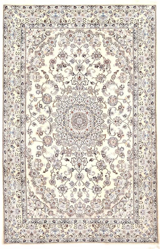 Nain 9 La Teppich 312x204 - Image 1