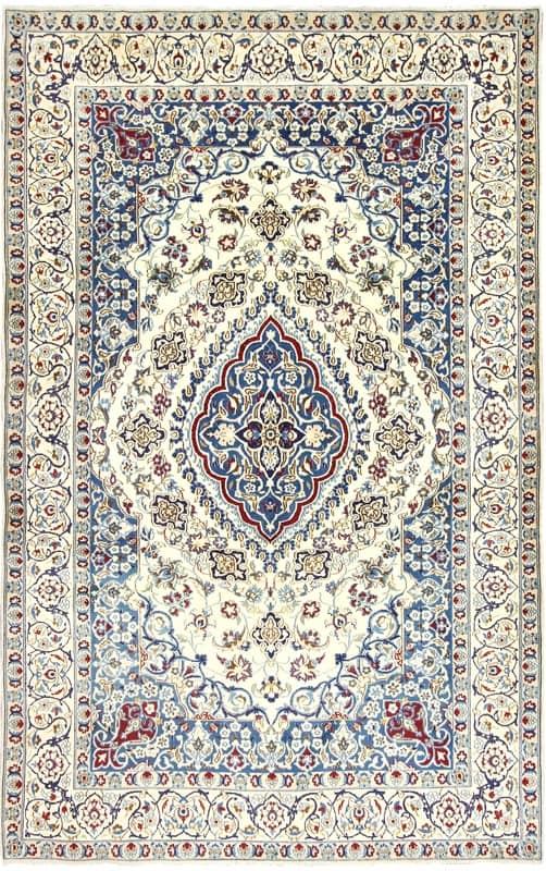 Vintage Teppich 258x161 - Image 1