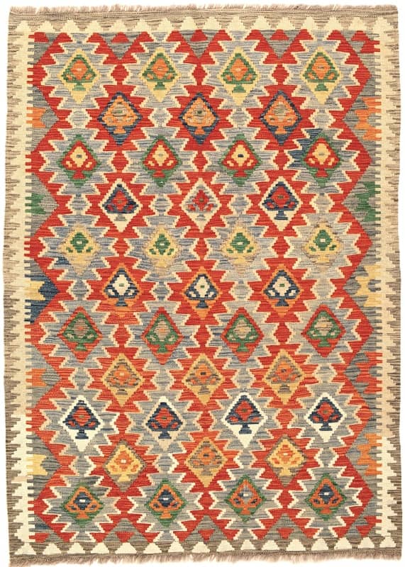 Kelim Teppich 175x127_0