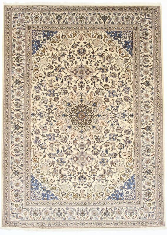 Nain9La Teppich 350x253 - Image 1