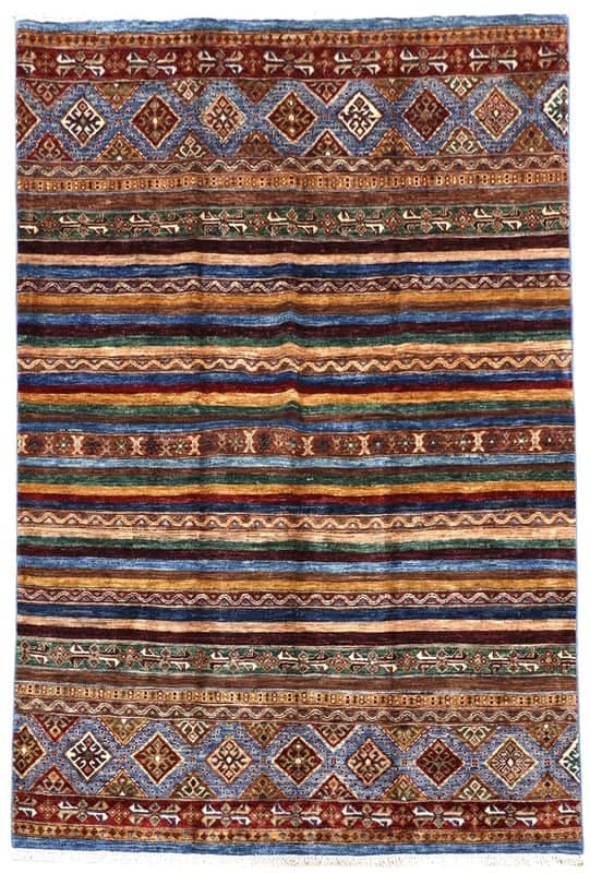 Ziegler Teppich 223x154 - Image 1