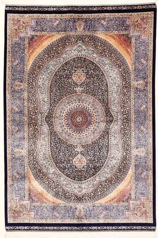 Ghom Daisy 180x120_0