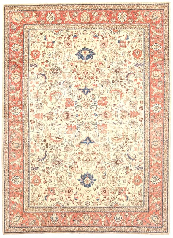 Tabriz Carpet 317x231_0