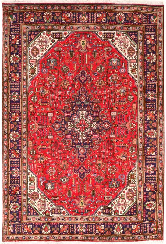 Tabriz Carpet 305x205_0