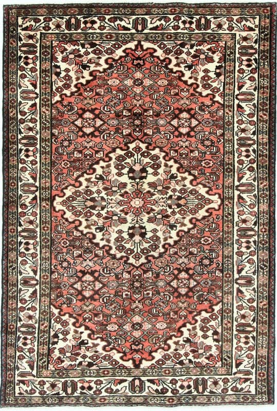 BURSCHALU Teppich 222x150 - Image 1