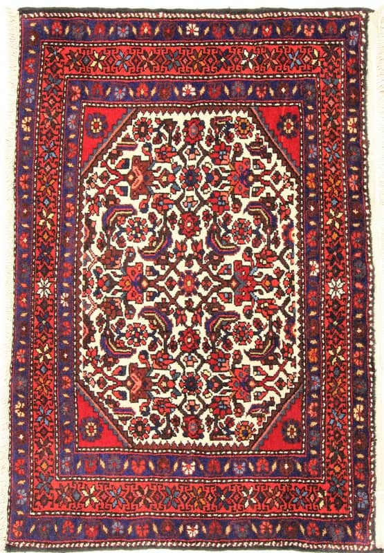 Rudbar Teppich 107x70 - Image 1