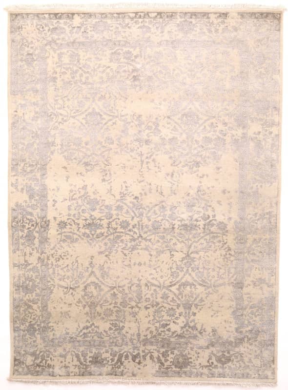 MODERN Lotus Teppich 240x176_0