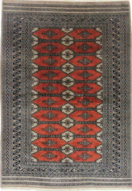 Belutsch Teppich 183x100_0