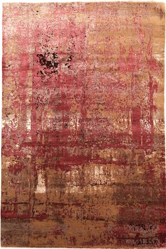 MODERN LOTUS  TEPPICH  308x204_0