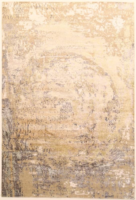 MODERN LOTUS  TEPPICH  298x201 - Image 1