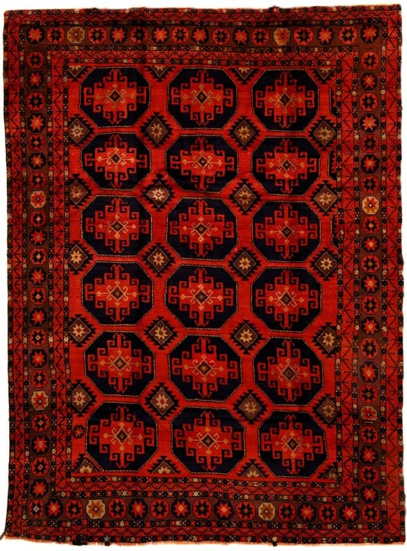 Kordi Carpet 289x212 - Image 1