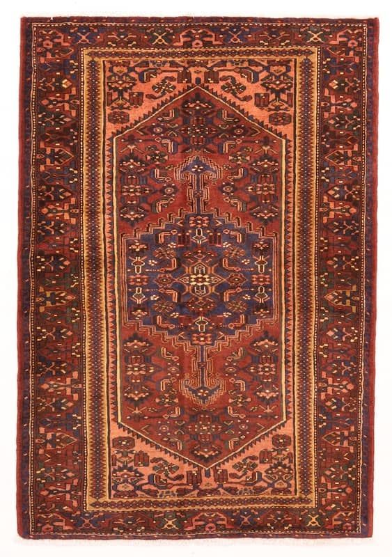 Hamadan Teppich 220x150_0