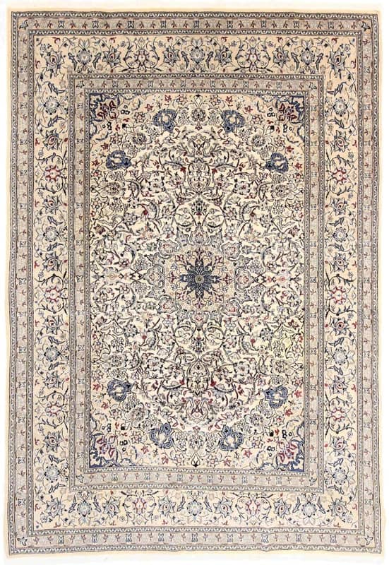 Nain 9 La Teppich 304x210 - Image 1