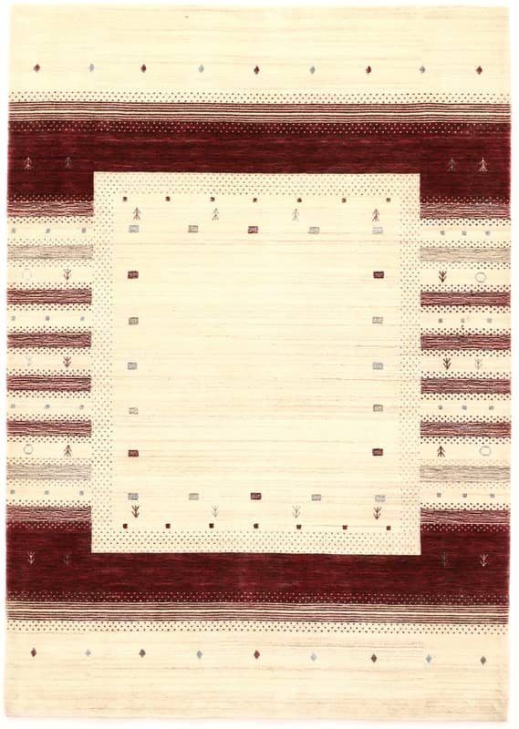 Loribaf Teppich 240x170 - Image 1