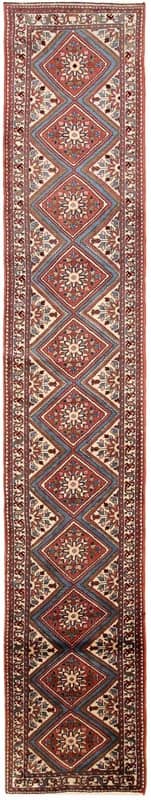 Rudbar Teppich 342x92_0