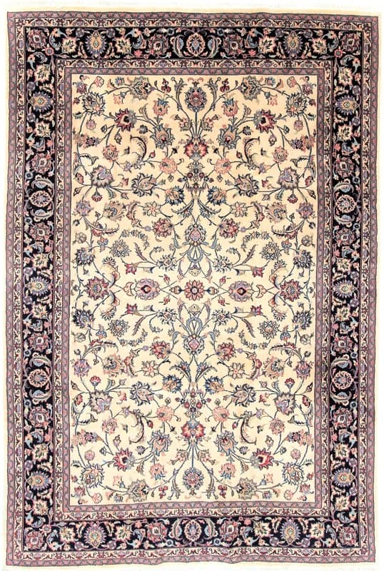 NAIN 9 LA  Teppich  295x200 - Image 1