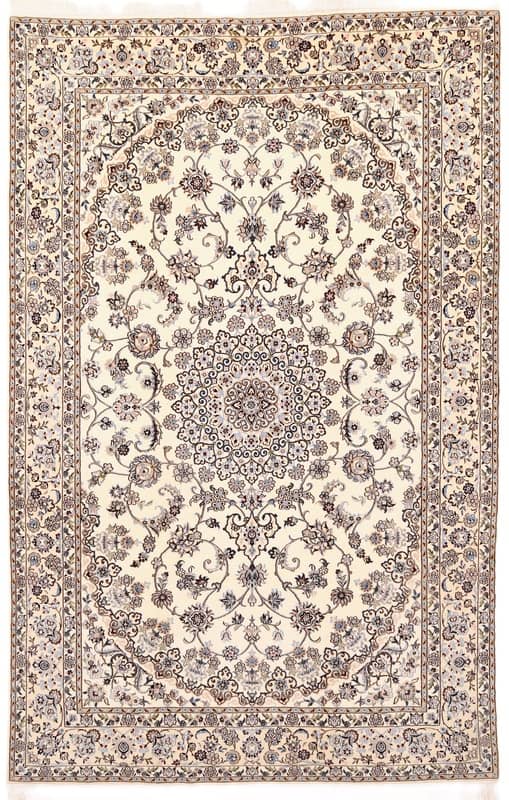 Nain 9 La Teppich 326x210 - Image 1