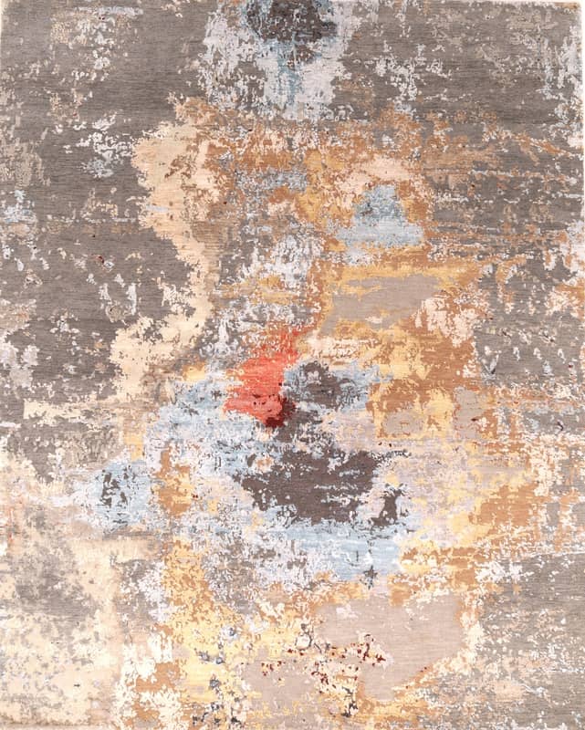 ModernLOTUS Teppich 302x245_0