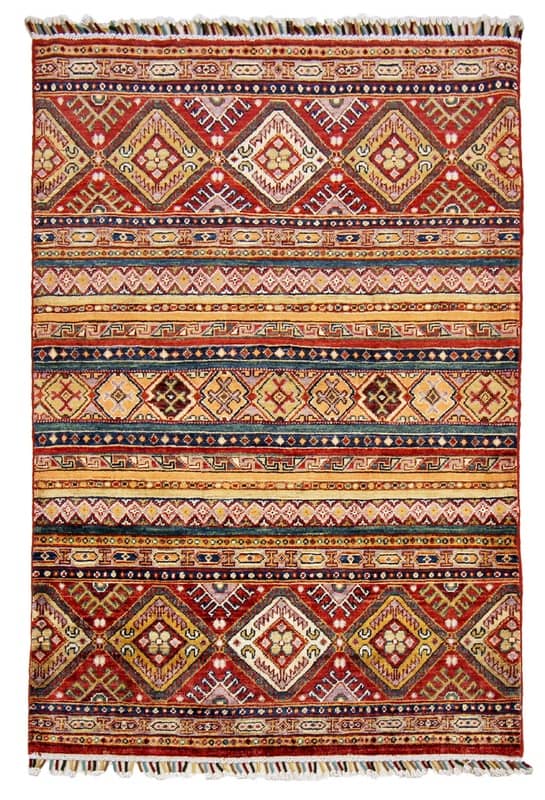 Ziegler Teppich 149x105 - Image 1