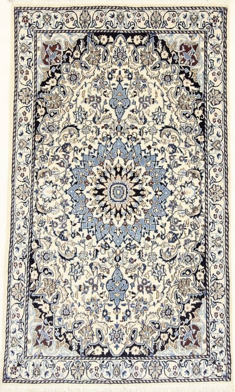 Nain Teppich  200x116_0