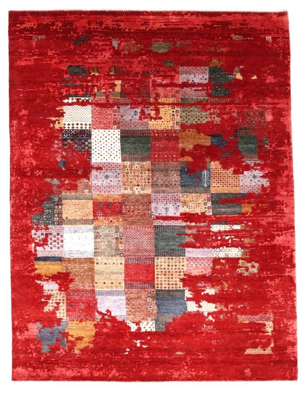 LORUBAFT Teppich 306x200_0