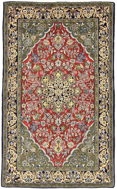 Ghom Carpet 170x100_0
