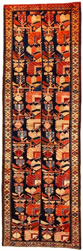 Azerbeijan  Carpet 365x119 - Image 1