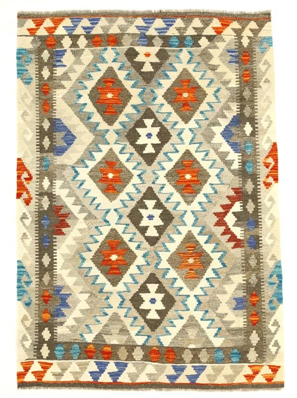 Kelim Teppich 150x103 - Image 1