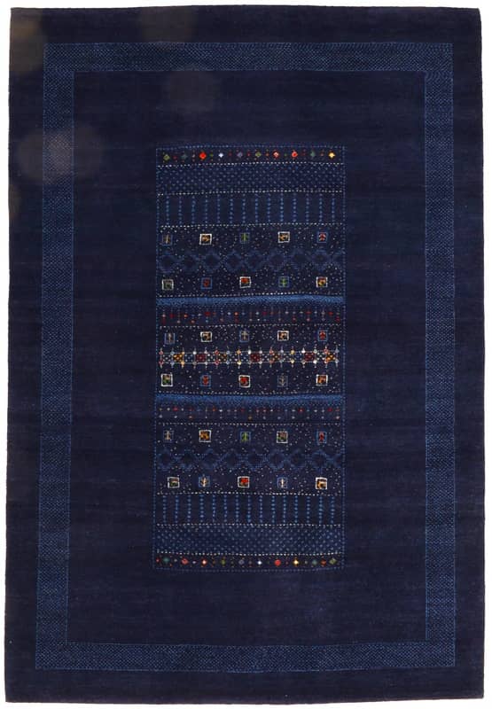 LORIBAFT Teppich 245x170 - Image 1