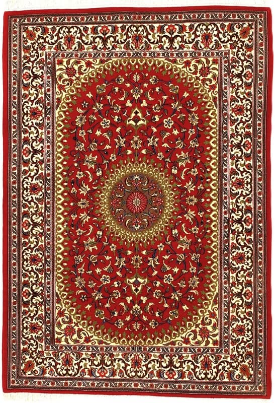 Qum Carpet 156x108 - Image 1