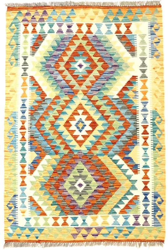 Kelim Carpet 153x102_0