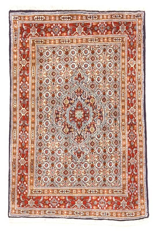 Moud  Teppich 120x78 - Image 1