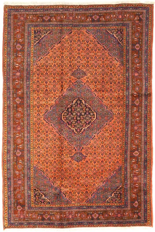 Ardebil Teppich  301x202_0