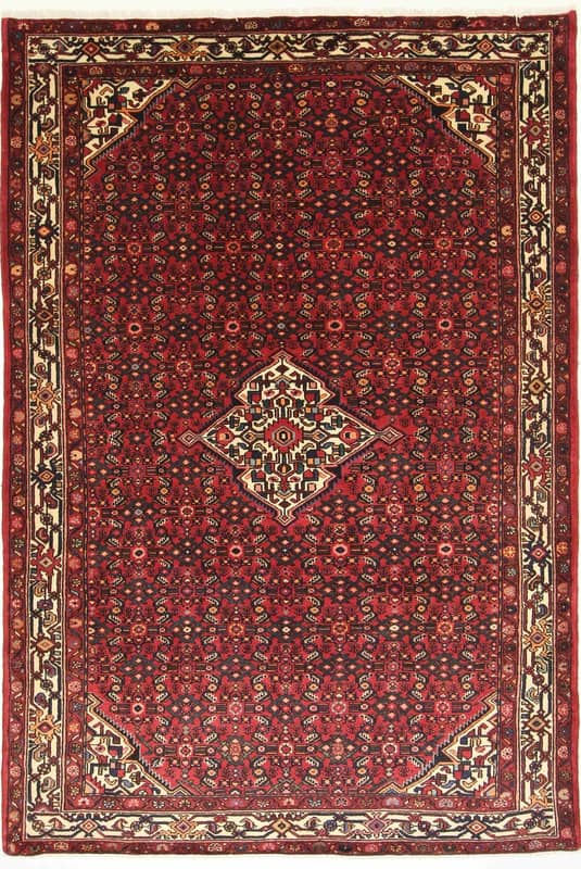 Hosenabad Carpet 310x210 - Image 1