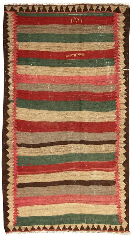 Kelim Teppich 242x136_0