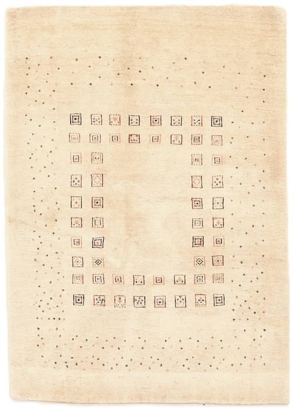 Gabbeh Teppich  178x125_0