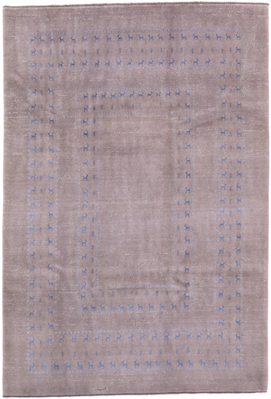 MODERN carpet 302x205 - Image 1