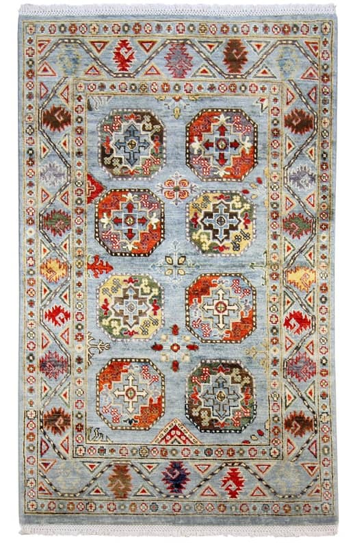 Ziegler Teppich 152x98 - Image 1