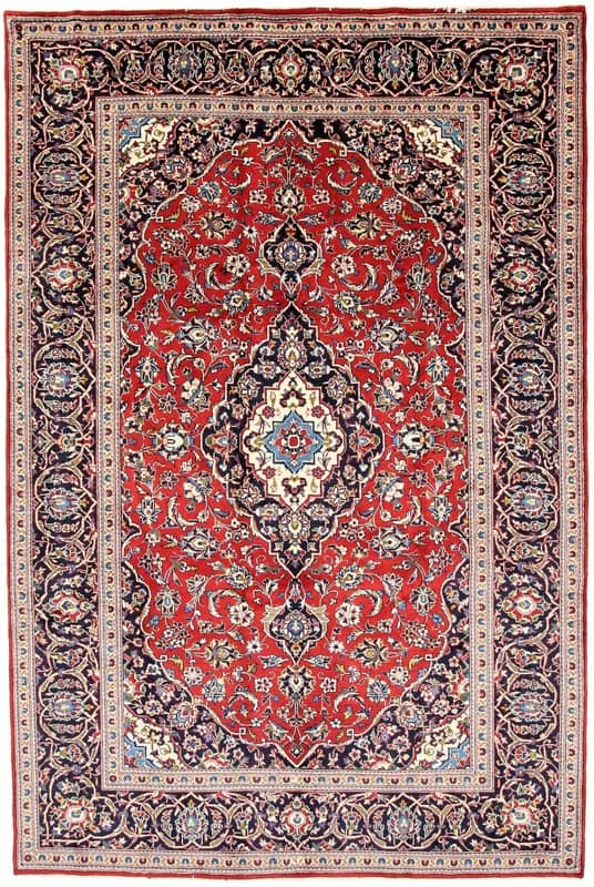 KESHAN Teppich 297x196_0