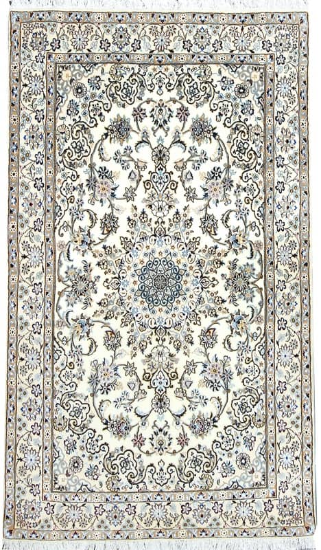 Nain9La Teppich  214x126 - Image 1