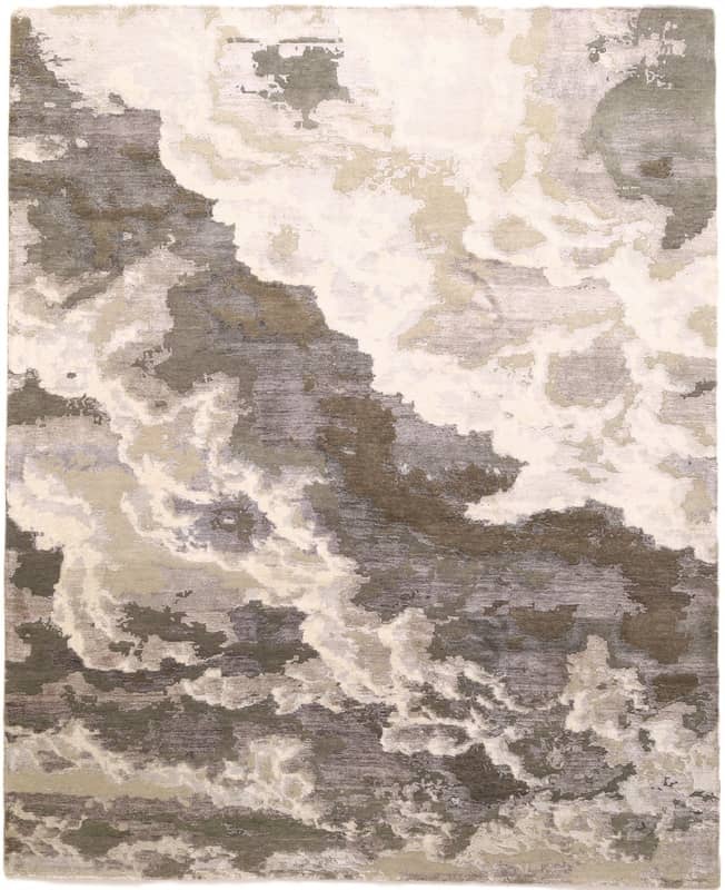 Modern LOTUS Carpet 304x245 - Image 1