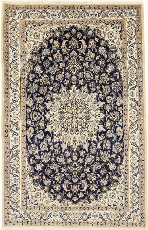 NAIN 9 LA  Teppich  203x134 - Image 1