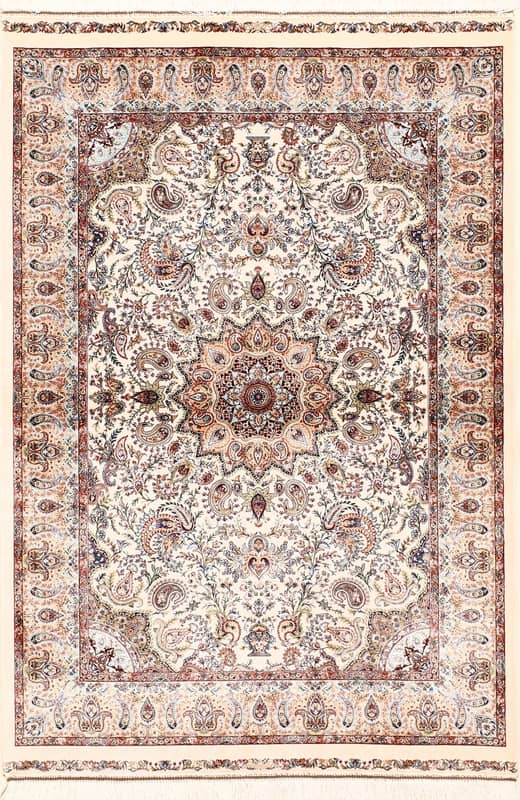 Qom Dising Carpet  150x100_0