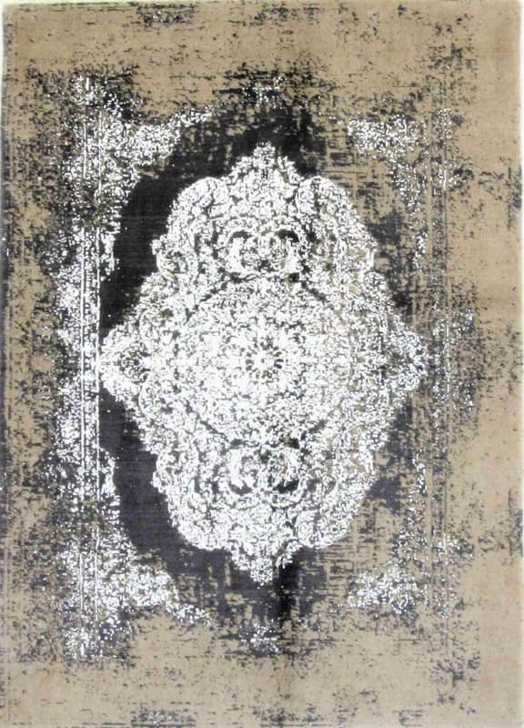 MODERN Teppich 197x144 - Image 1