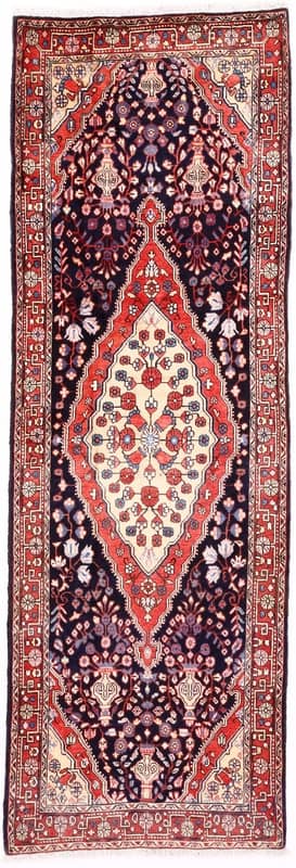 Sarough Carpet 310x103 - Image 1