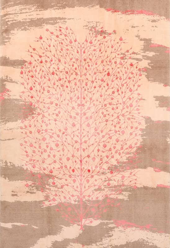 MODERN Carpet 297x197 - Image 1